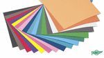 LAMINA GOMA EVA 40X60 BOLSA 10 COLORES SURTIDOS