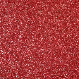 LAMINA GOMA EVA 60X90 ROJO EFECTO PURPURINA