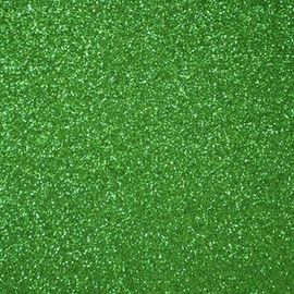 LAMINA GOMA EVA 60X90 VERDE EFECTO PURPURINA
