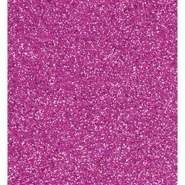 LAMINA GOMA EVA 60X90 FUCSIA EFECTO PURPURINA