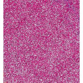 LAMINA GOMA EVA 60X90 VIOLETA EFECTO PURPURINA