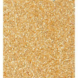 LAMINA GOMA EVA 60X90 ORO EFECTO PURPURINA