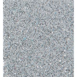 LAMINA GOMA EVA 60X90 PLATA EFECTO PURPURINA