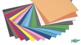 LAMINA GOMA EVA 40X60 AZUL CIELO