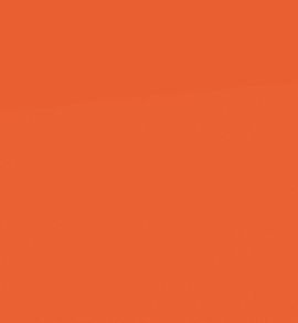 LAMINA GOMA EVA 20X30 NARANJA