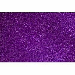 LAMINA GOMA EVA 40X60 VIOLETA EFECTO PURPURINA