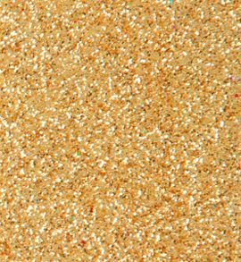 LAMINA GOMA EVA 40X60 ORO EFECTO PURPURINA