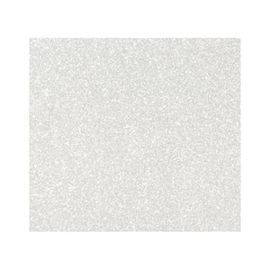 LAMINA GOMA EVA 20X30 BLANCO EFECTO PURPURINA