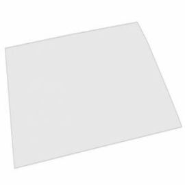 LAMINA GOMA EVA 20X30 BLANCO