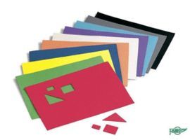 LAMINA GOMA EVA 20X30 ROJO