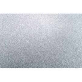 LAMINA GOMA EVA 20X30 PLATA EFECTO PURPURINA