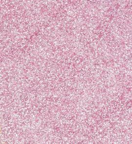 LAMINA GOMA EVA 20X30 ROSA EFECTO PURPURINA