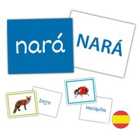 JUEGO LOGO-BITS ROTACISMO PARA PRONUNCIAR BIEN /R/