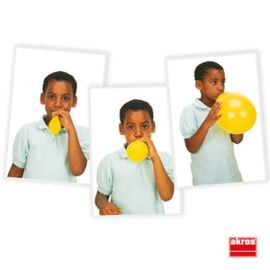 JUEGO FOTOGRAFIAS DE SECUENCIAS
