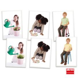 JUEGO BUSCA LAS DIFERENCIAS