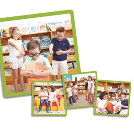 JUEGO EDUCAR CONTRA EL ACOSO ESCOLAR
