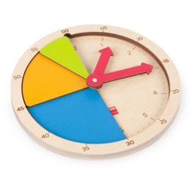 JUEGO AKROS CONSTRUIMOS LA HORA