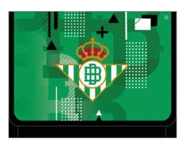 BILLETERA BETIS