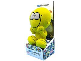 PELUCHE EN CAJA ME HUMANITY CONTENTO ME