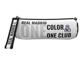 PORTATODO - ONE COLOR ONE CLUB REAL MADRID