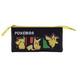 PORTATODO TRIPLE POKEMON