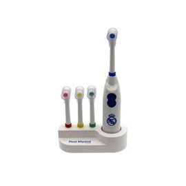 CEPILLO DE DIENTES ELECTRICO REAL MADRID