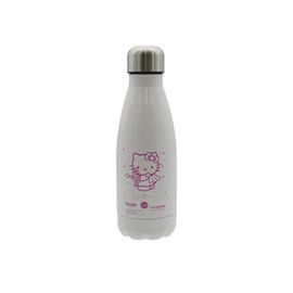 BOTELLA DE ACERO 550ML SAGITARIO SANRIO HELLO KITT