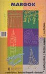 BLOC CARTULINAS MARGOK 10 COLORES 706602