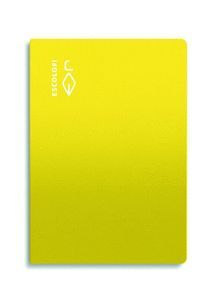 LIBRETA FOLIO 50 HOJAS 70GR HORIZONTAL MARGEN AMAR