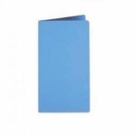 SUBCARPETA FOLIO 180GR AZUL
