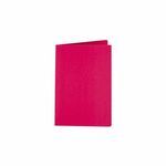 SUBCARPETA Fº ELBA 180GR ROJO