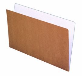 SUBCARPETA A4 KRAFT 240GR ELBA BICOLOR