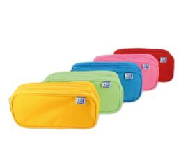 ESTUCHE OXFORD KANGOO 3 CREMALLERAS