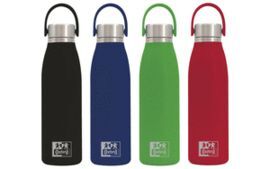 RUNBOTT SCHOOL 50 CL - SURTIDA