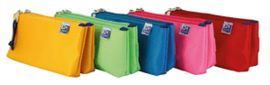 PORTATODO OXFORD KIDS DOBLE STD