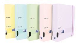 ARCHIVADOR PALANCA LIVE   GO POLYFOAM A4+ L7O MM P