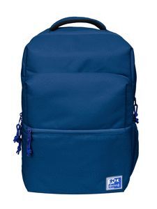MOCHILA OXFORD B-READY 12 SECCIONES 42X30X15CM 28L