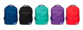 MOCHILA OXFORD B-READY 12 SECCIONES 42X30X15CM 28L