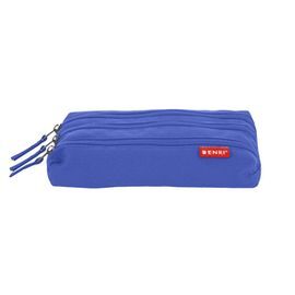 PORTATODO ENRI TRIPLE AZUL