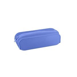PORTATODO ENRI SILICONA AZUL