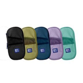 PORTATODO OXFORD B-MAX SURTIDO 5 COLORES