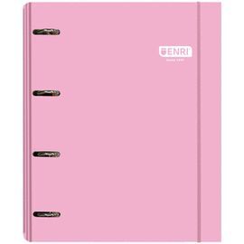 CARPETA RECAMBIO CUADRO 5 ENRI ROSA