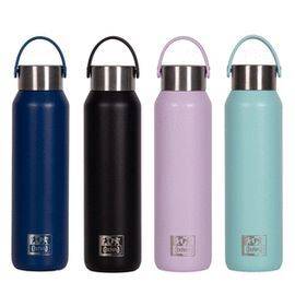 BOTELLA OXFORD 60CL SURTIDAS