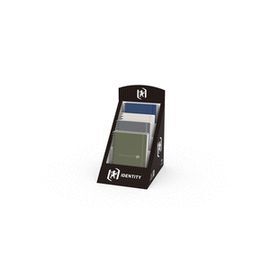 EXPOSITOR 8 BLOC IDENTITY B5 (2 X COLOR)
