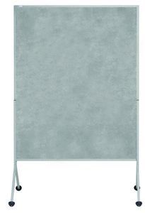 PANEL SEPARADOR DIVISOR COLOR GRIS