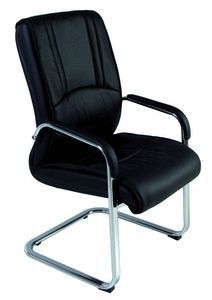 SILLA DIRECCION CONFIDENTE OFICINA NEGRA RD-987 RO