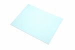 CARTULINA SIRIO 50X65 AZUL PALIDO