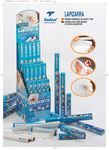 PIZARRA ROLLO ADHERENTE 60X90 CUADRO 20H