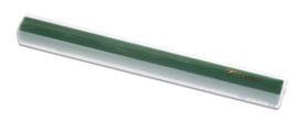 ROLLO TERCIOPELO NYLON ADHESIVO 0,45X1M VERDE