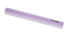 ROLLO TERCIOPELO NYLON ADHESIVO 0,45X1M LILA